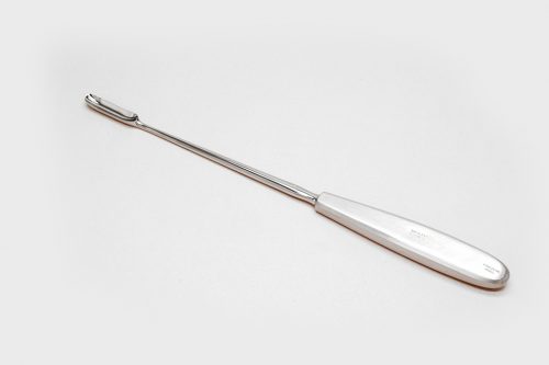 Curette utérine