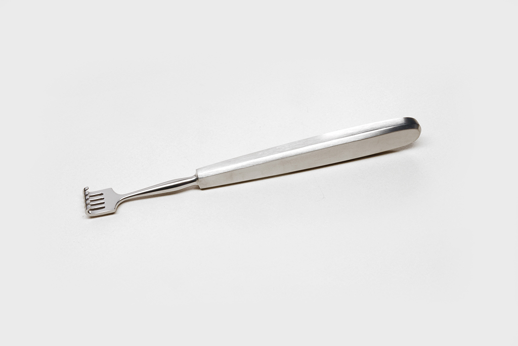 ECARTEUR DE VOLKMANN 15 CM LASSERTEUX